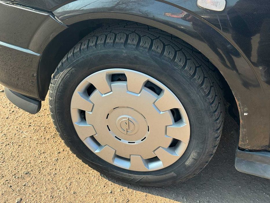 Продам Opel Astra 2007р. #75585