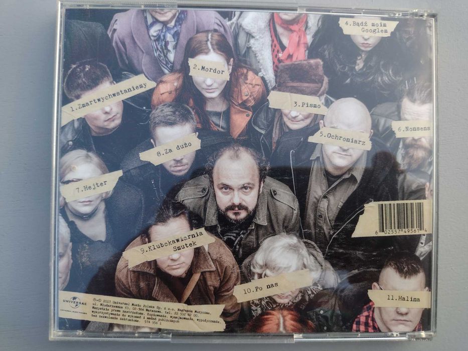 CD Dr Misio - Zmartwychwstaniemy