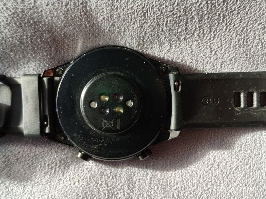 Huawei watch gt2