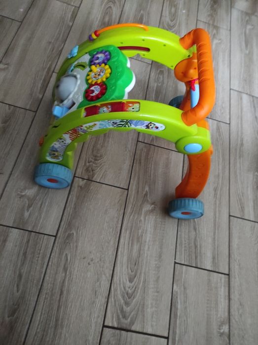 Chodzik  dla dziecka