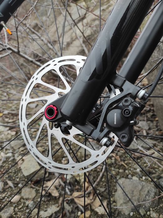 Велосипед Cyclone 29