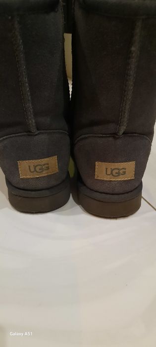 UGG Аustralia,  35 розмір