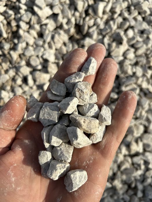 Frez asfaltowy tluczen