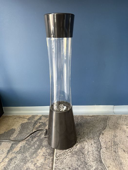 Lampa ozdobna (pioruny)