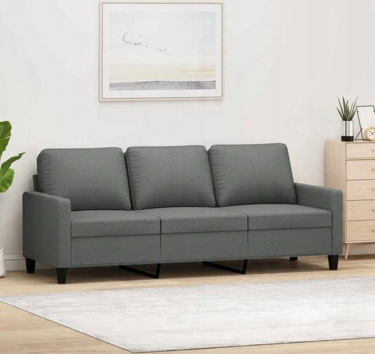 Sofa kanapa wyposażenie salonu