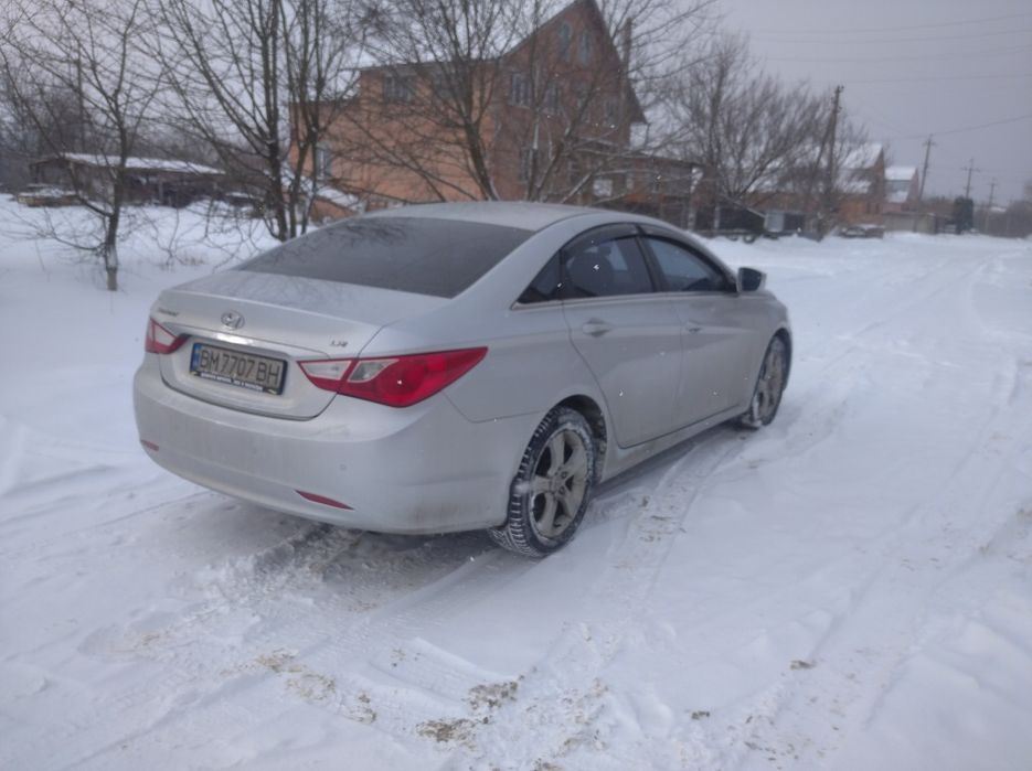 Продам хюндай сонату