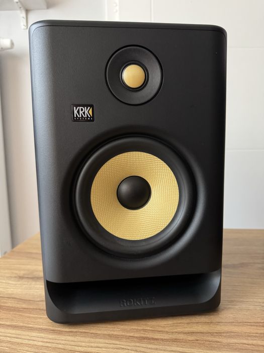 KRK RP7 G4 (Monitory studyjne)