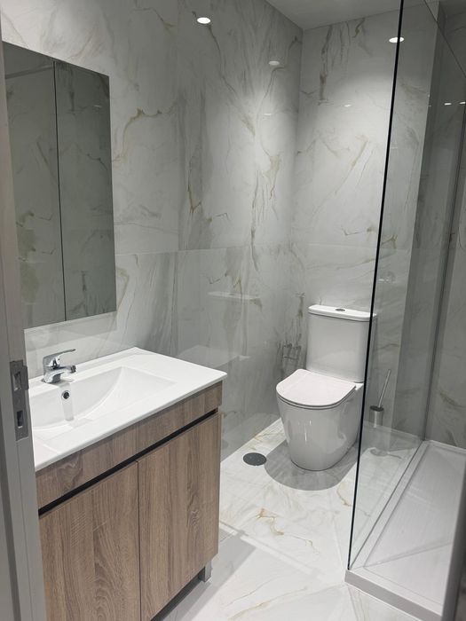 Suites fabulosas,em frente à Universidade do Minho, Guimarães - 550€ com todas as despesas incluídas.