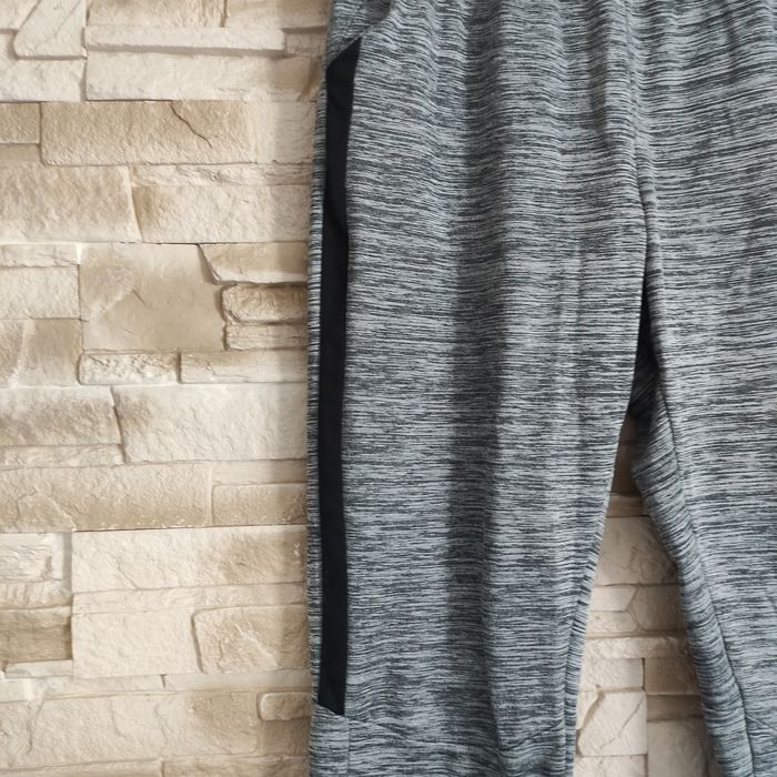 Spodnie dresowe Nike