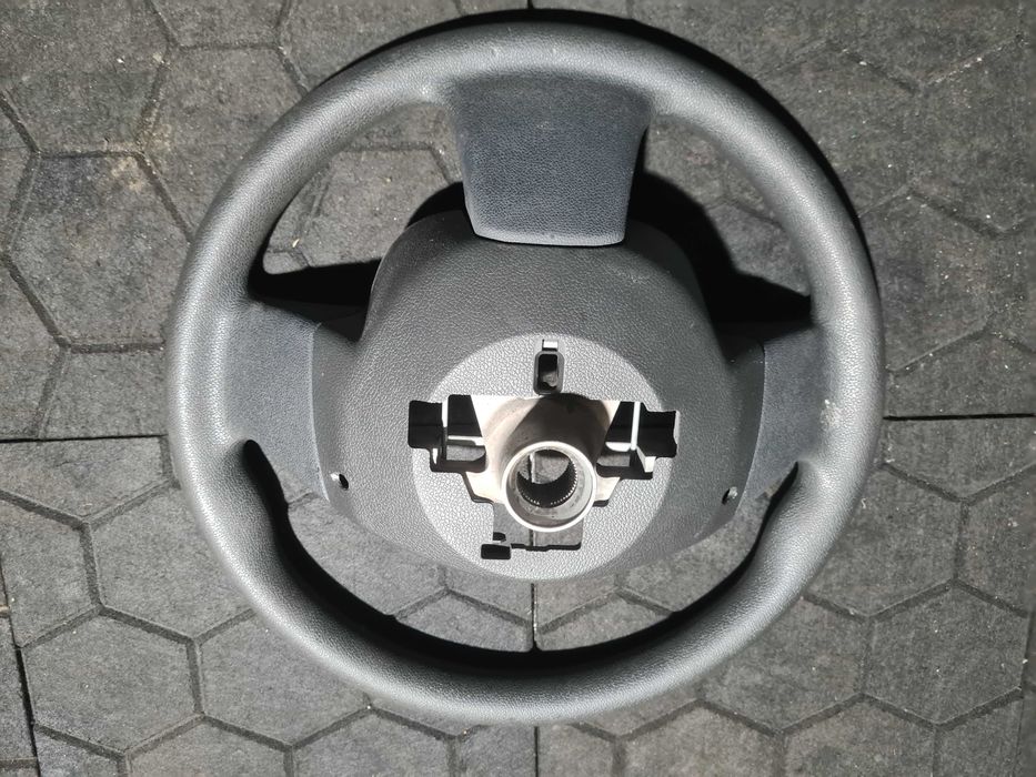 Renault Master III kierownica zwykła Movano