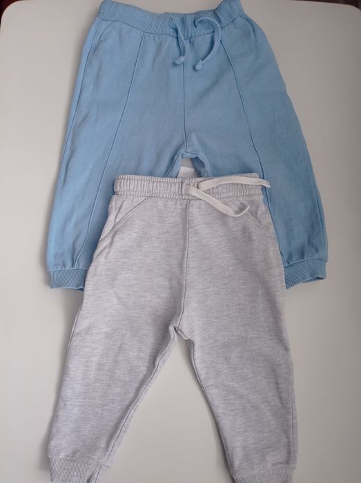 Штани спортивні для хлопчика