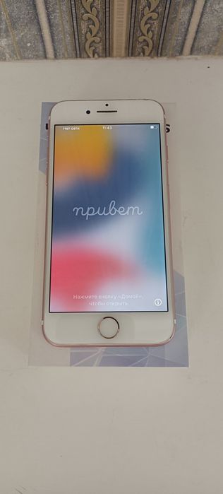 Продам айфон 7 в гарному стані