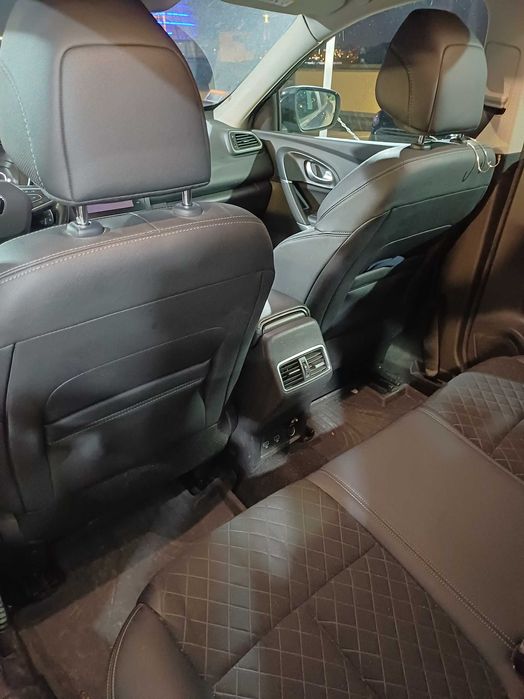 Renault kadjar Intens