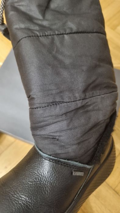 Парка Lenne Дутіки Ecco Напівкомбенізон