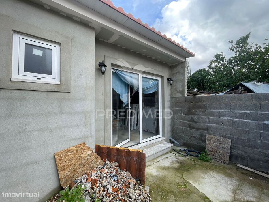 Moradia T2+1 em São Miguel