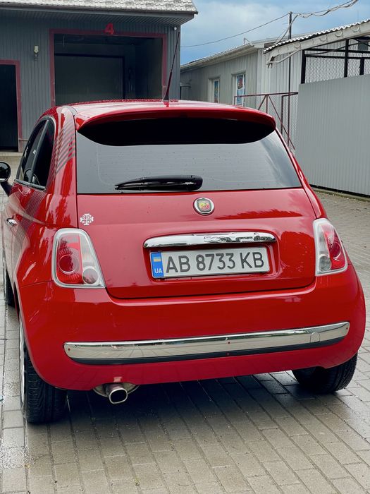 Продам власний автомобіль