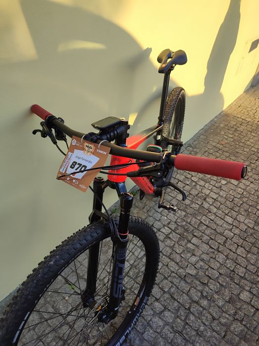 Cannondale Scalpel HT Carbon 4 – Carbono | Shimano XT | BTT XC