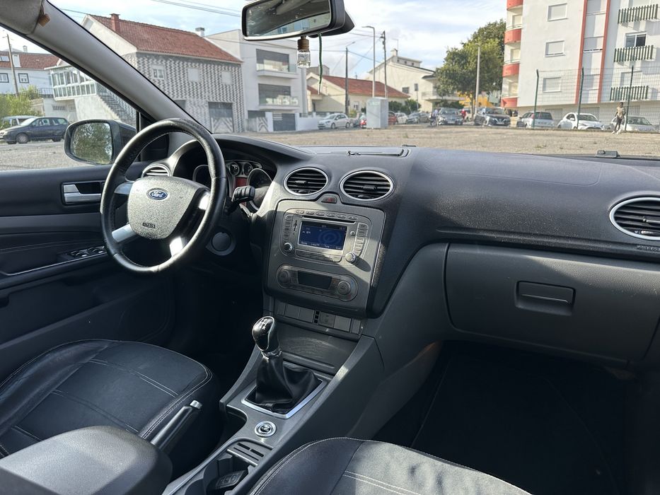 Ford Focus — fotografia 7