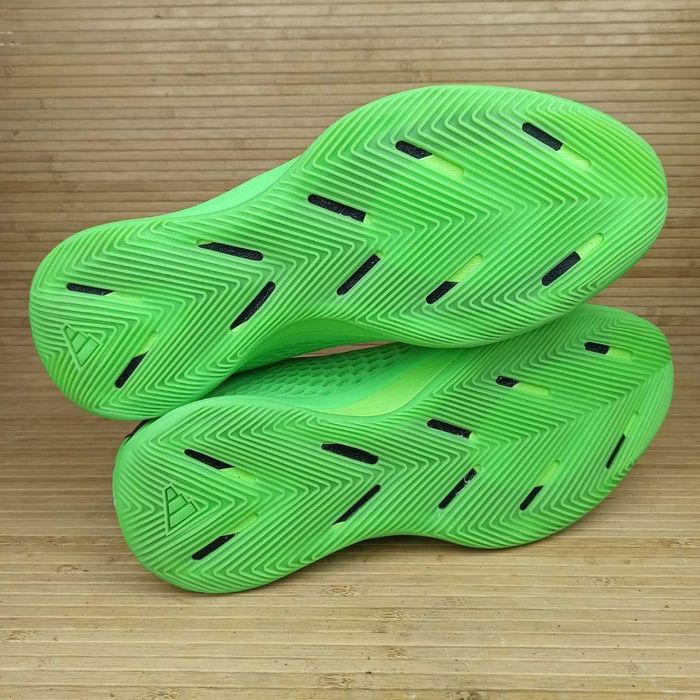 Кросівки баскетбольні Adidas Anthony Edwards 1 Розмір 47 (30,5 см.)