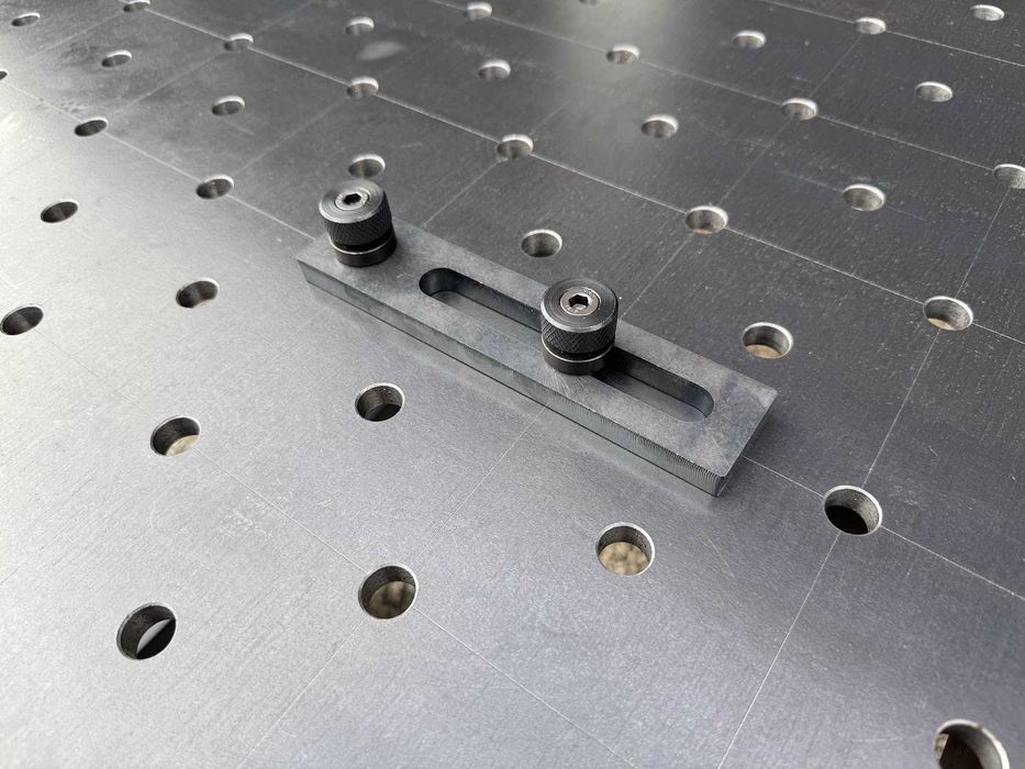 Akcesoria spawalnicze system 16 mm