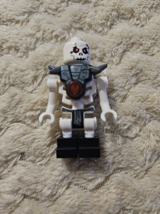 LEGO Minifigurka Ninjago  - CHOPOV NR. njo021