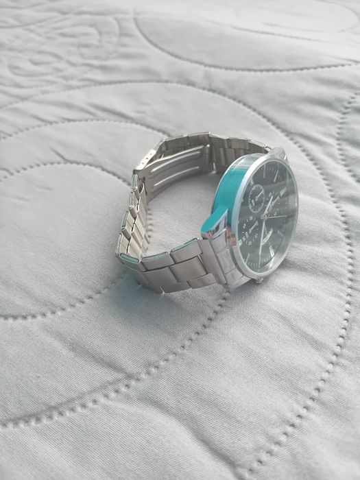 Zegarek + Bransoletka w prezent
