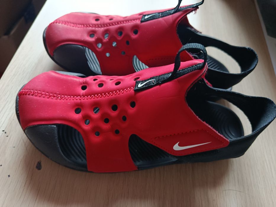 Buty do wody sandały Nike