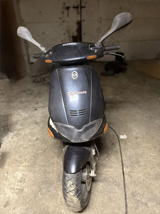 Sprzedam motorower