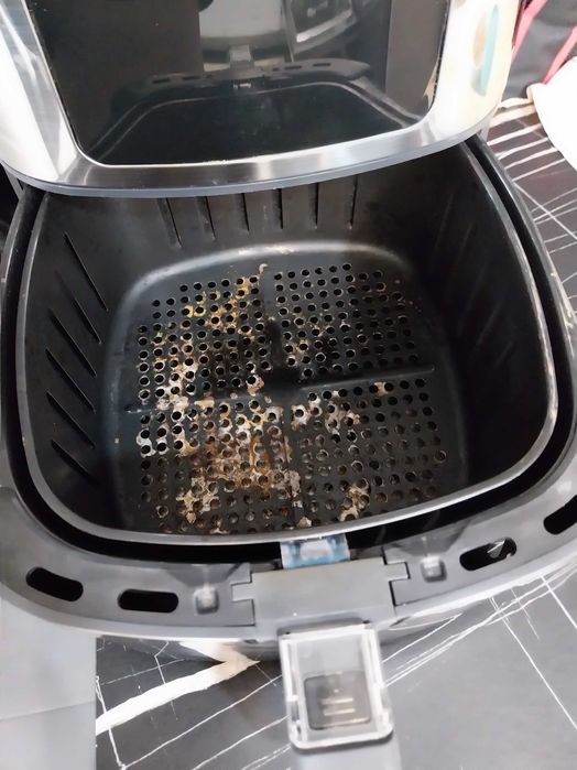Air fryer