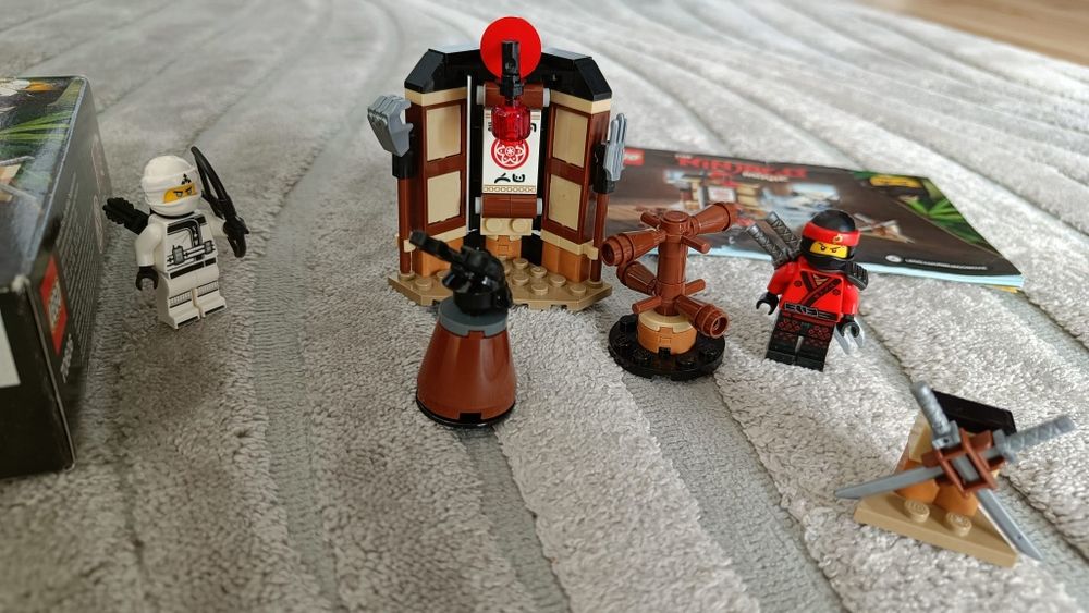 LEGO Ninjago 70606