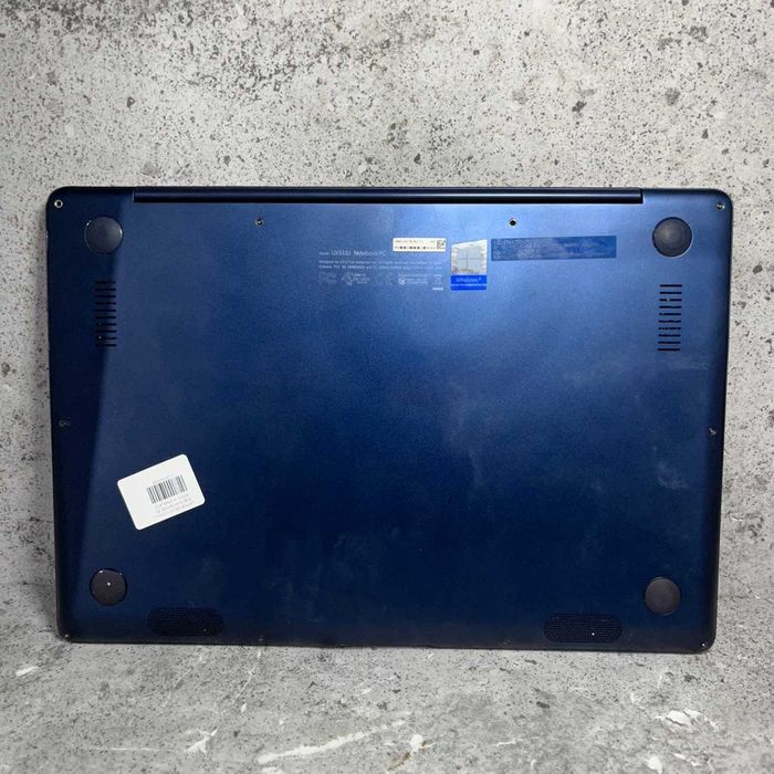Ultrabook ASUS ZenBook 13 UX331U | i5-8250U | 8GB RAM | SSD 500GB | Windows | UŻYWANY