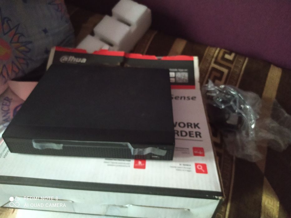 Продам стаціонарний відеореєстратор