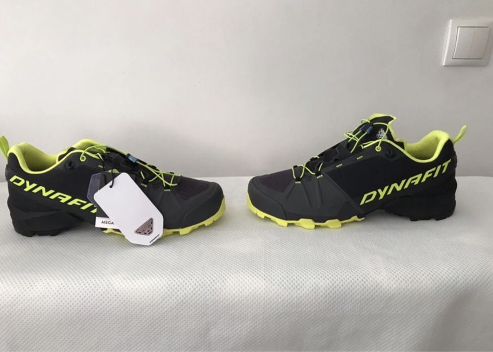 Dynafit Salewa 47 buty trekkingowe