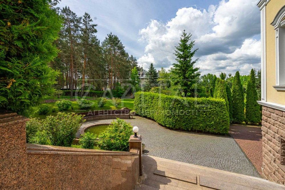 Продаж будинку з басейном, с. Хлепча, Васильківський р-н