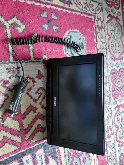 телевизор/монитор Opera OP-V807WDA