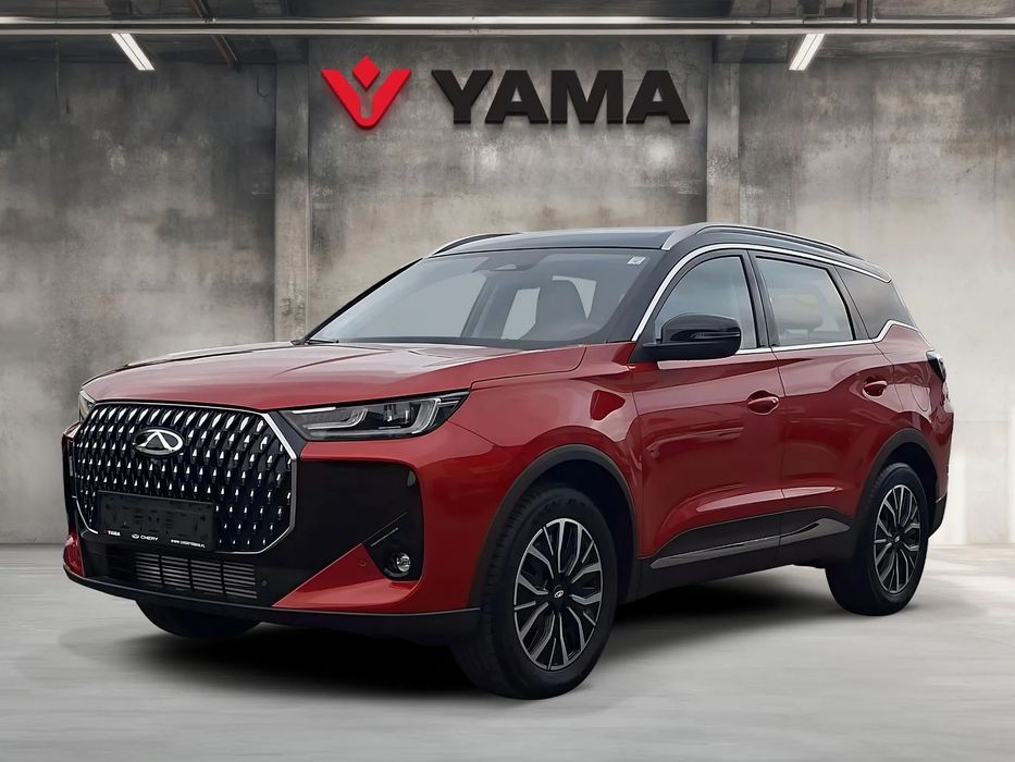 Chery Tiggo 7