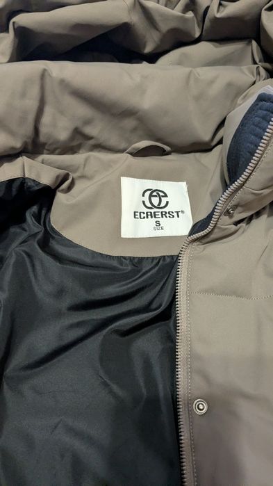 Пальто зимове жіноче