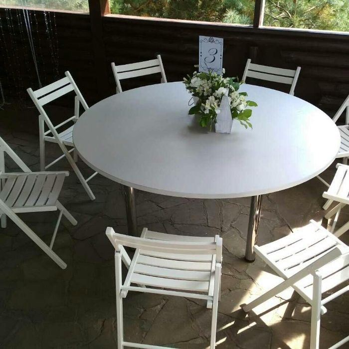 Аренда шатров, тентов, палаток, уличных зонтов, стульев, обогревателей