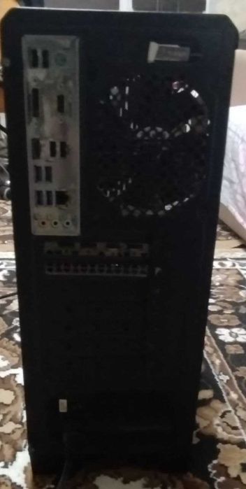 Игровой компьютер ПК для Геймеров