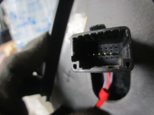Retrovisor / espelho esquerdo RENAULT Twingo II (CN0_)