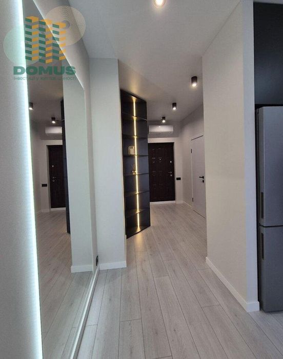 1-room apartment apartment by the address st. Tankistov (area 43,2 m²) - Atlanta.ua - photo 13