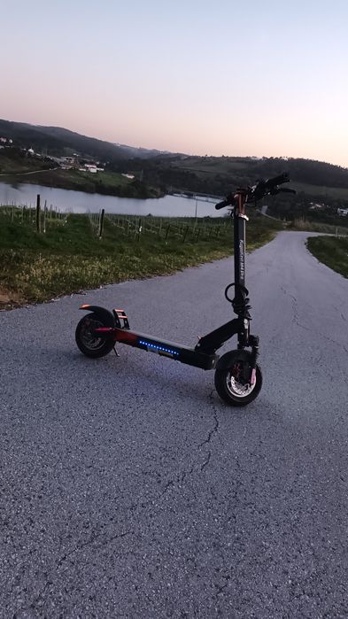 Kukirin  M4  Pro