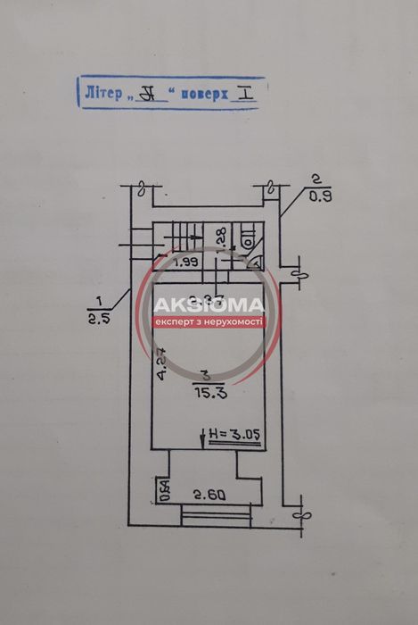ПРОДАЖ комерції по вул.Шевченка --е