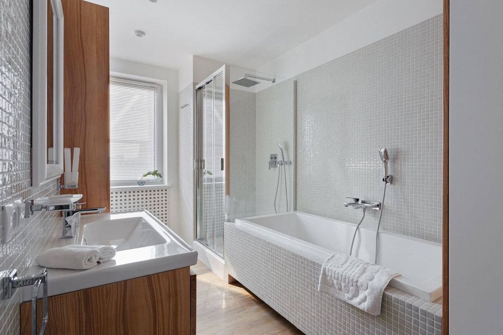 Багатокімнатна квартира за адресою Куликове поле пл. (площа 160,6 м²) - Atlanta.ua - фото 8