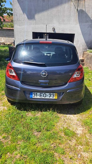 Opel Corsa 1.2 Enjoy