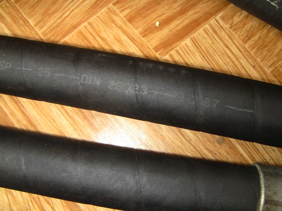 Шланги Рукава высокого давления РВД