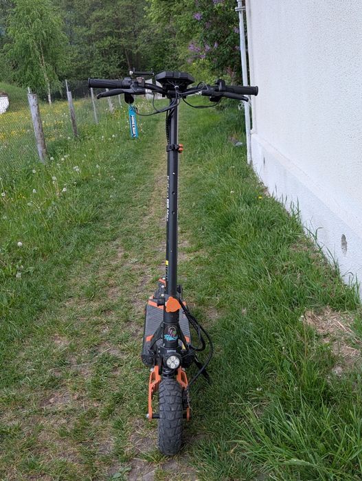 Kugookirin g2 max