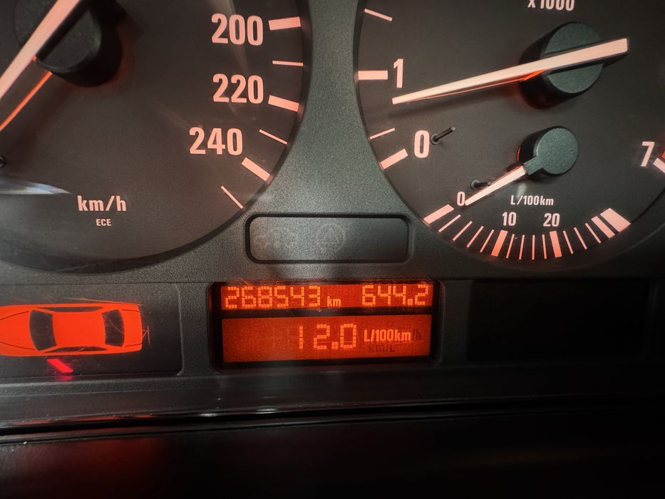 Продам своє авто ВМW e39