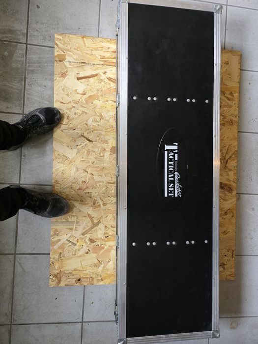 KIT  Profissional  DRYWALL