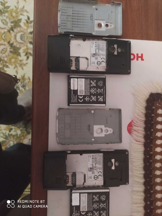 соні еріксон J10і2